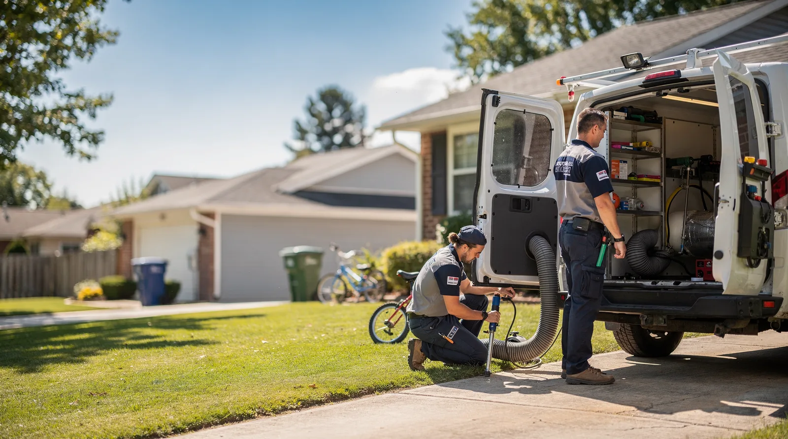 24/7 HVAC Repair & AC Replacement in Verona, NJ near me